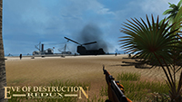 Eve of Destruction REDUX VIETNAM-screenshots